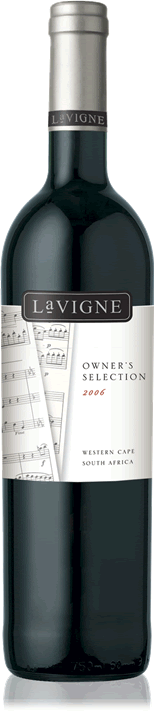 LaVIGNE Owner's Selection