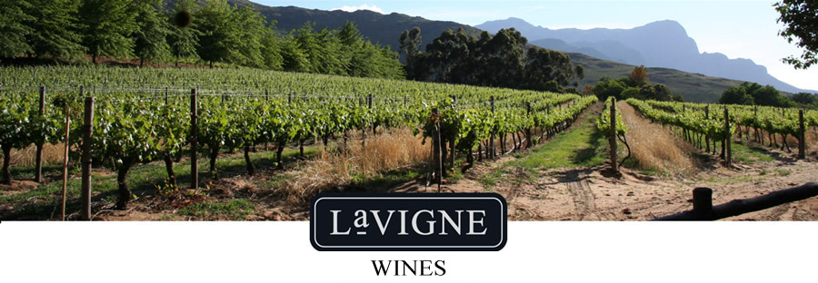 LaVIGNE Wine Estate