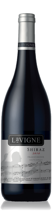 Shiraz 2010